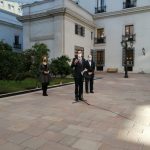 Ministro de Energía informó que 69.000 familias se han acogido a Plan Solidario, para ayudar a quienes no pueden pagar sus cuentas de luz