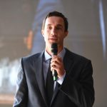 Ministro de Energía se refiere a baja en el precio de los combustibles anunciado por ENAP