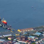 EPAUSTRAL informa la situación de sus terminales portuarios y rampas de conectividad en Magallanes, al 3 de abril