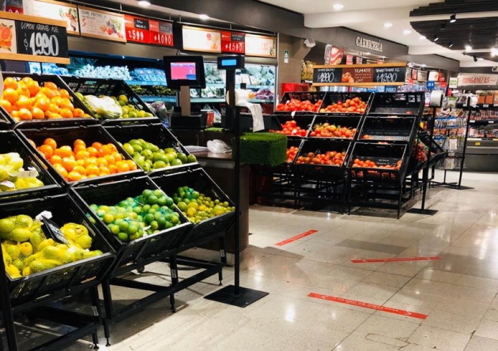 Supermercados UNIMARC se refiere a cierre de locales en Punta Arenas