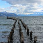 Nubosidad parcial y vientos hasta 70 kmh se pronostican hoy en Magallanes