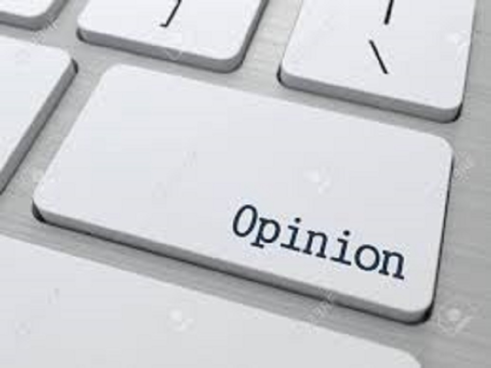 “¿Sería tan amable de no ser egoísta?” – Víctor Maldonado – Opiniones