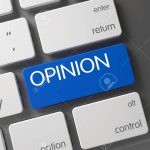 Acompañar el dolor, adelantarse en las propuestas – Víctor Maldonado – Opiniones