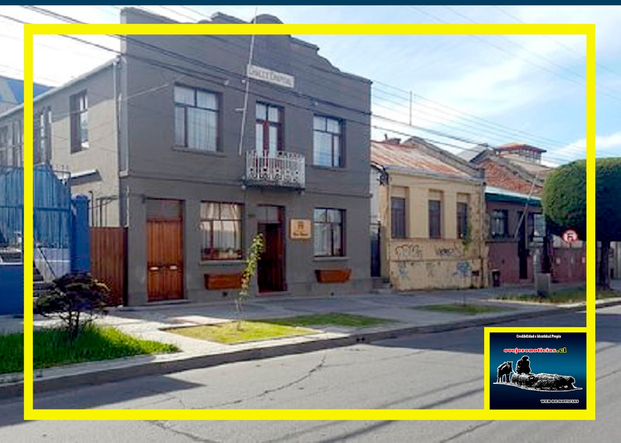 Comienzan a funcionar en Punta Arenas hostales sanitarios de aislamiento, por epidemia de coronavirus