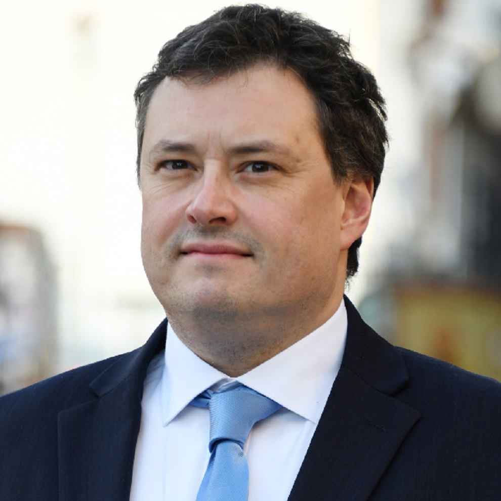 Concejal Alejandro Soler propone ordenanza para uso de mascarillas en Punta Arenas