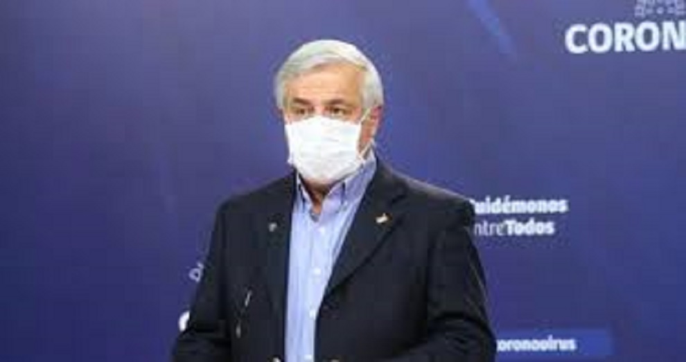 Comuna de Punta Arenas continuará en cuarentena por Covid19 hasta el 15 de abril