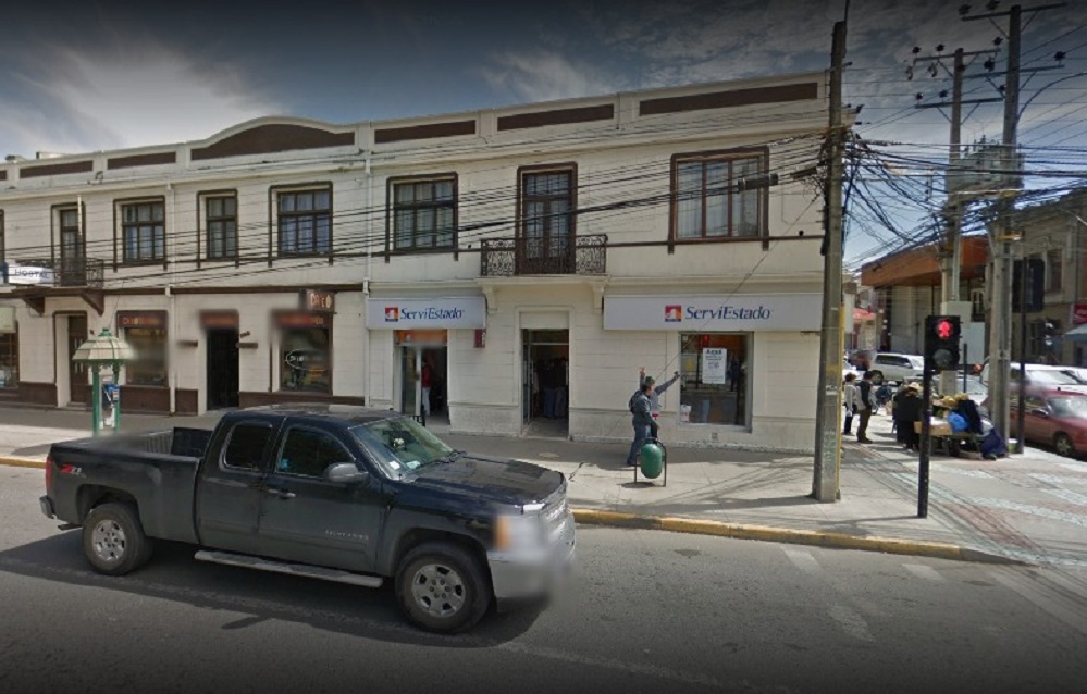 Usuario de ServiEstado en Punta Arenas, denuncia incumplimiento de normativa legal que lo perjudica