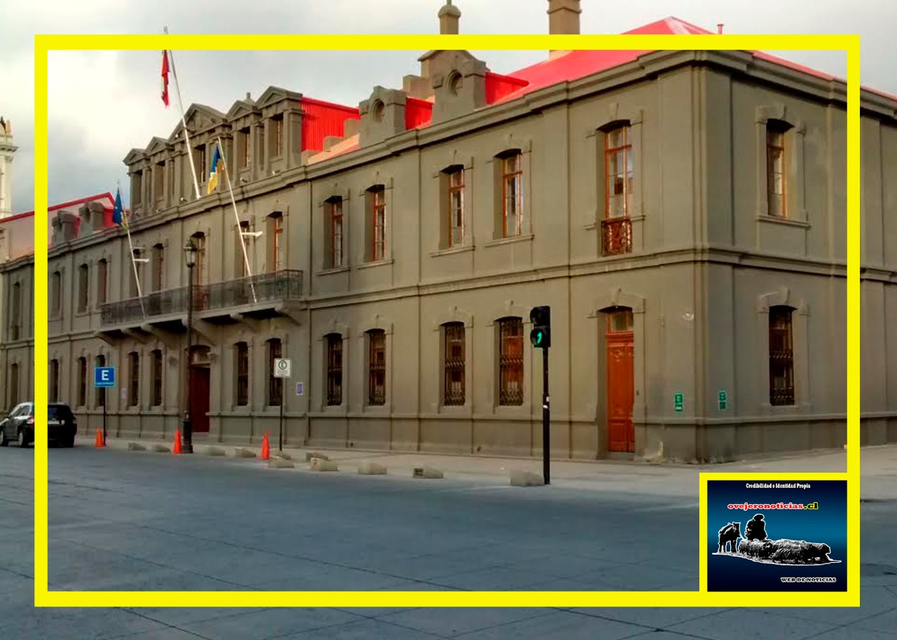 Informe Covid19 de Gobierno Regional – Magallanes, 17 de abril – Emisión vía Facebook Live