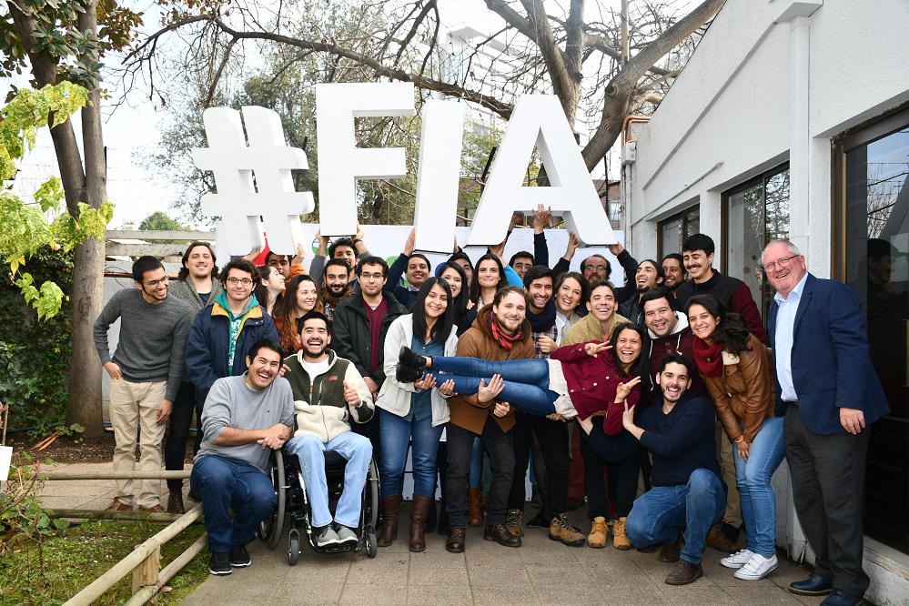 Abierta convocatoria del FIA por $330 millones para apoyar proyectos de jóvenes innovadores