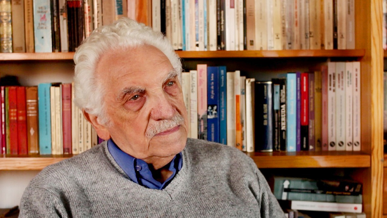 Arquitecto Miguel Lawner escribe carta al Ministro de Salud Jaime Mañalich
