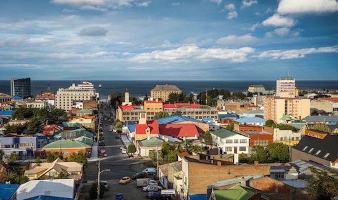 19 ciudadanos detenidos por no respetar la cuarentena ayer domingo en Punta Arenas