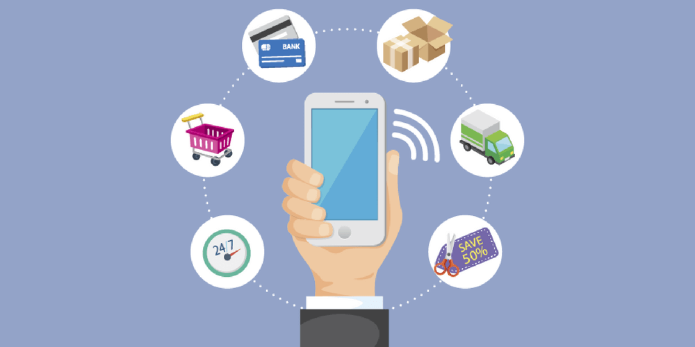 Micro empresas de distribución a domicilio, expanden sus actividades en período de cuarentena en Punta Arenas