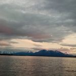 Nublado y lloviznas pronostican para este jueves 30 de abril en Magallanes