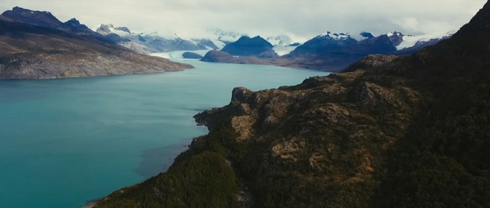 LLuvia y chubascos pronostican para este miércoles 22 de abril en Magallanes