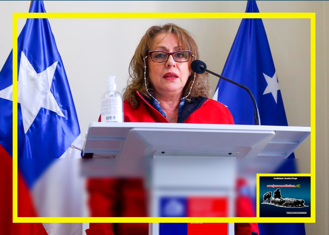 SEREMI de Salud de Magallanes: «tenemos la oportunidad en estos próximos 7 días de cumplir adecuadamente con la cuarentena, respetando el aislamiento y no saliendo de casa.»