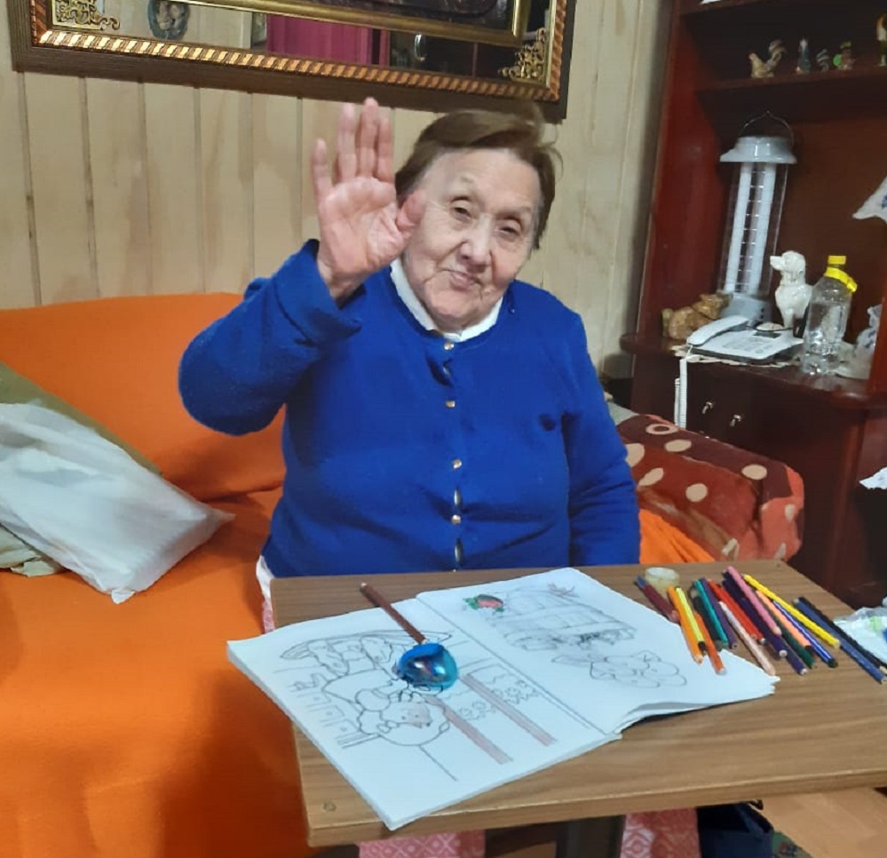 1300 atenciones ha realizado el Centro de Rehabilitación vía Telerehabilitación