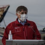 Se entregarán más de 34.000 canastas familiares en Magallanes:  fueron adquiridas con el 5% de Emergencia del FNDR