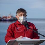 866 pescadores artesanales de Magallanes recibirán un aporte solidario de 150 mil pesos