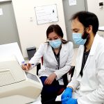 Distintos actores se suman y fortalecen la alianza para aumentar la capacidad diagnóstica de COVID-19 en la región de Magallanes