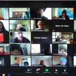 Covid-19: Subsecretario de Pesca y pescadores dialogan en busca de medidas administrativas que ayuden a mitigar efectos de la pandemia sobre el sector