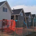 SERVIU gestiona reinicio de obras de construcción de viviendas sociales en Punta Arenas: pendiente autorización del Ministerio del Interior