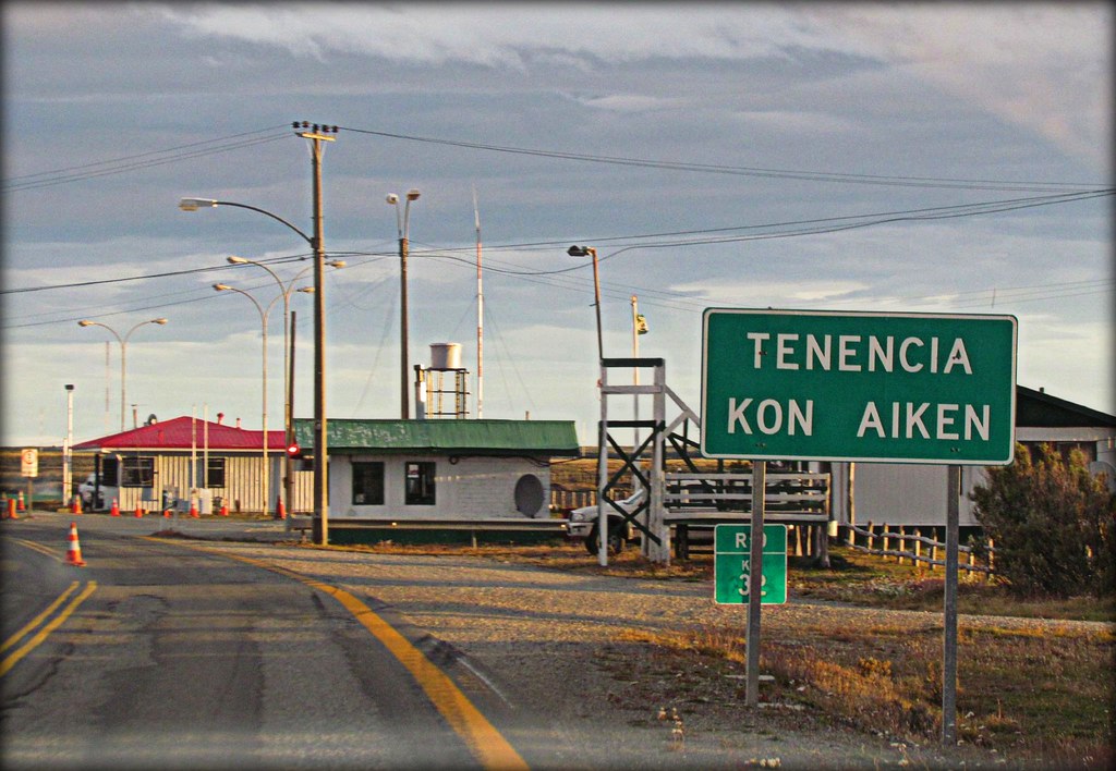 Se mantienen cordones sanitarios en Puerto Williams y Punta Arenas