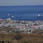 Interrupción de suministro eléctrico en sector Cerro Mirador, esta mañana en Punta Arenas: 324 clientes afectados