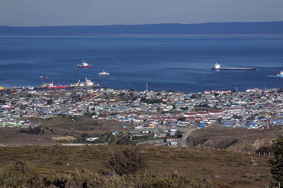 Interrupción de suministro eléctrico en sector Cerro Mirador, esta mañana en Punta Arenas: 324 clientes afectados