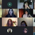 PACE UMAG recibe en formato online a sus 26 estudiantes de la generación 2020