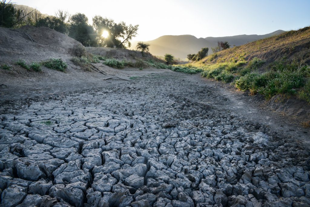 La vulnerabilidad de  Chile frente al cambio climático – María José Jarpa Solar – Opiniones