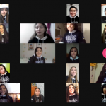 Liceo María Auxiliadora de Punta Arenas celebra sus 131 años de historia: una nueva realidad: desde lo tradicional a lo virtual