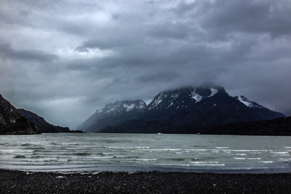 Lluvias y chubascos débiles pronostican este miércoles 6 de mayo en Magallanes