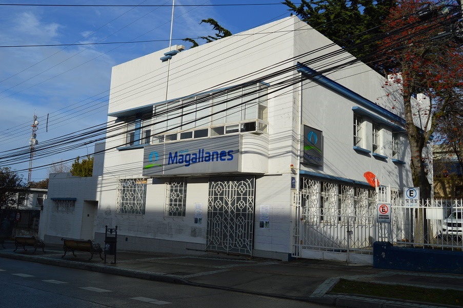 Aguas Magallanes define protocolo para reanudar atención de público en oficinas y lectura presencial de medidores