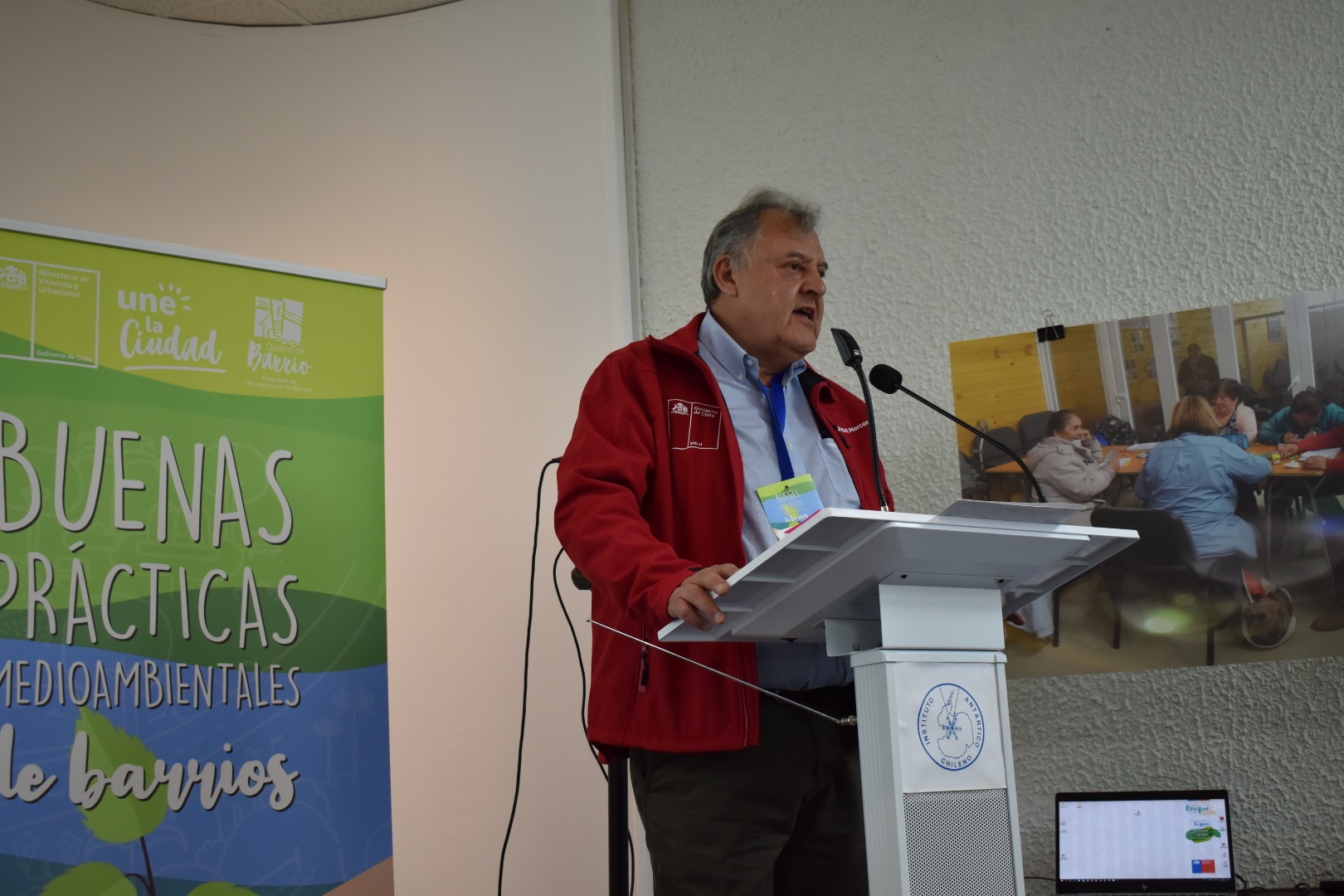 Participación ciudadana y comunicación digital: herramientas clave para el Programa Quiero Mi Barrio – José Miguel Horcos Guarachi, Seremi de Vivienda y Urbanismo de la Región de Magallanes y de la Antártica Chilena – Opiniones