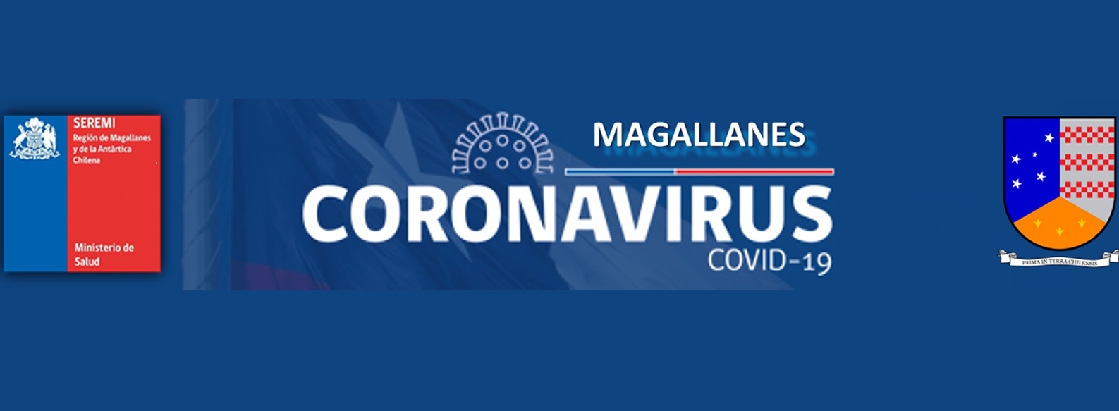 Municipalidad de Cabo de Hornos promueve difusión de información actualizada sobre Covid19 en Magallanes
