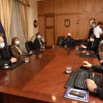 Armada y Sernapesca firman convenio para operar embarcación que fiscalizará acuicultura en Magallanes