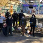 En la proximidad del invierno: Magallanes da inicio a su Ruta Social Protege, para Personas en Situación de Calle