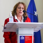SEREMI de Salud Magallanes informó sobre situación de enfermedades respiratorias: llamó a reforzar medidas preventivas
