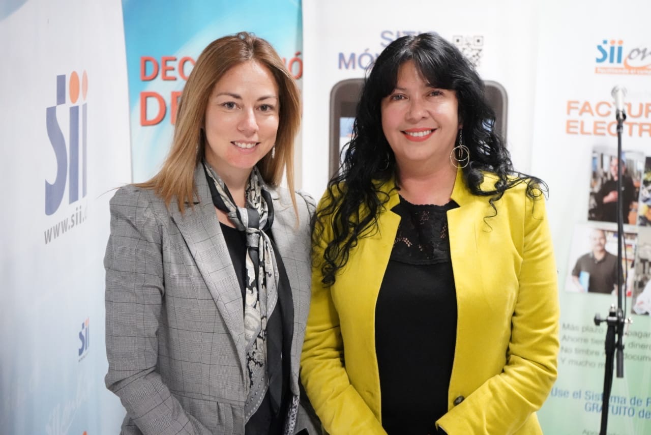 Concluyó exitosamente Operación Renta 2020: en Magallanes se presentaron casi 37.000 declaraciones