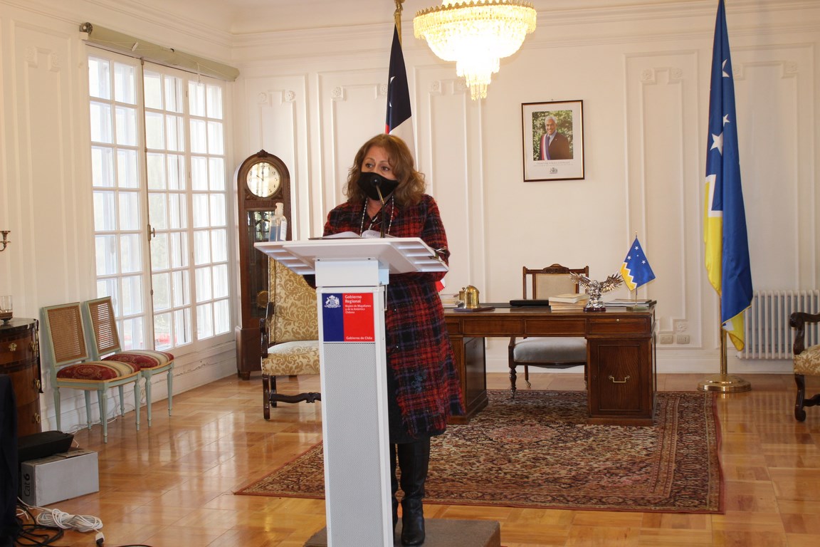 Cuenta COVID-19: 8 nuevos casos, 900 casos positivos y 4.000 fiscalizaciones de cuarentena en domicilio, informó SEREMI de Salud de Magallanes