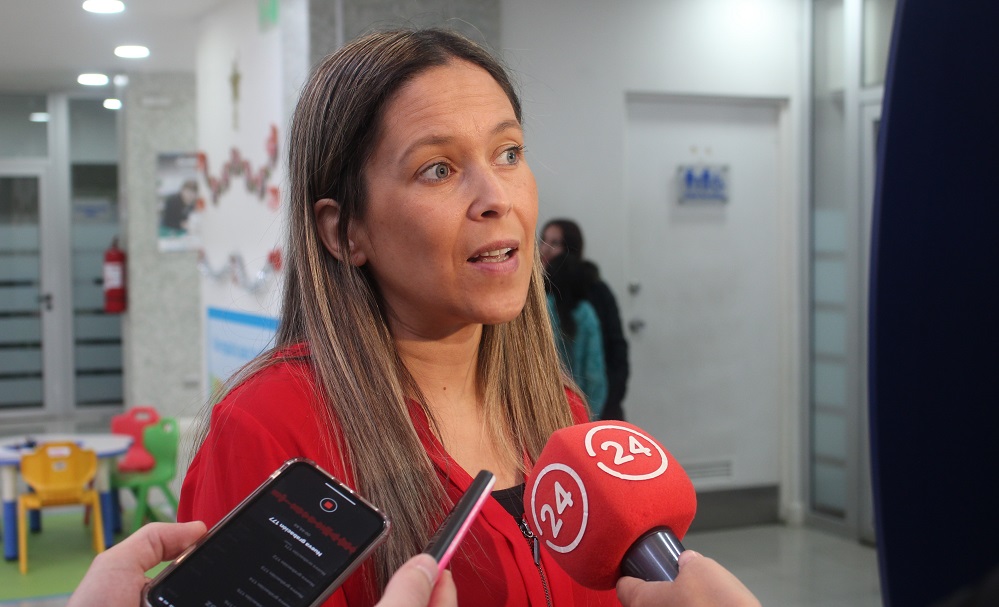 Seremi del Trabajo en Magallanes hace nuevas recomendaciones sobre uso de ley de protección del empleo