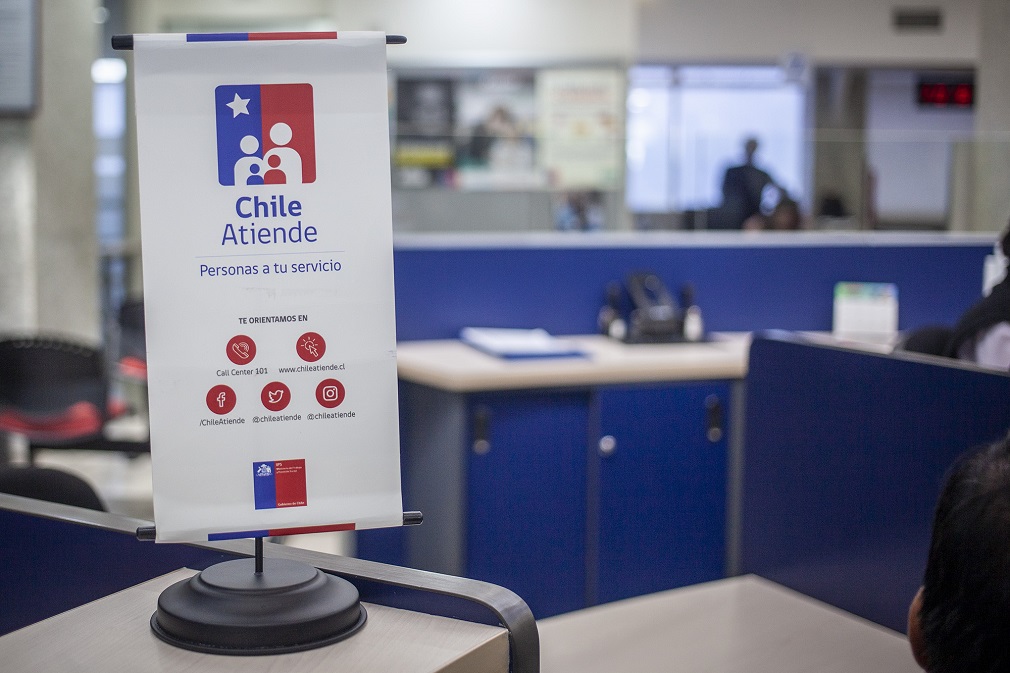 ChileAtiende retomará atención en Punta Arenas con acceso restringido para evitar aglomeraciones