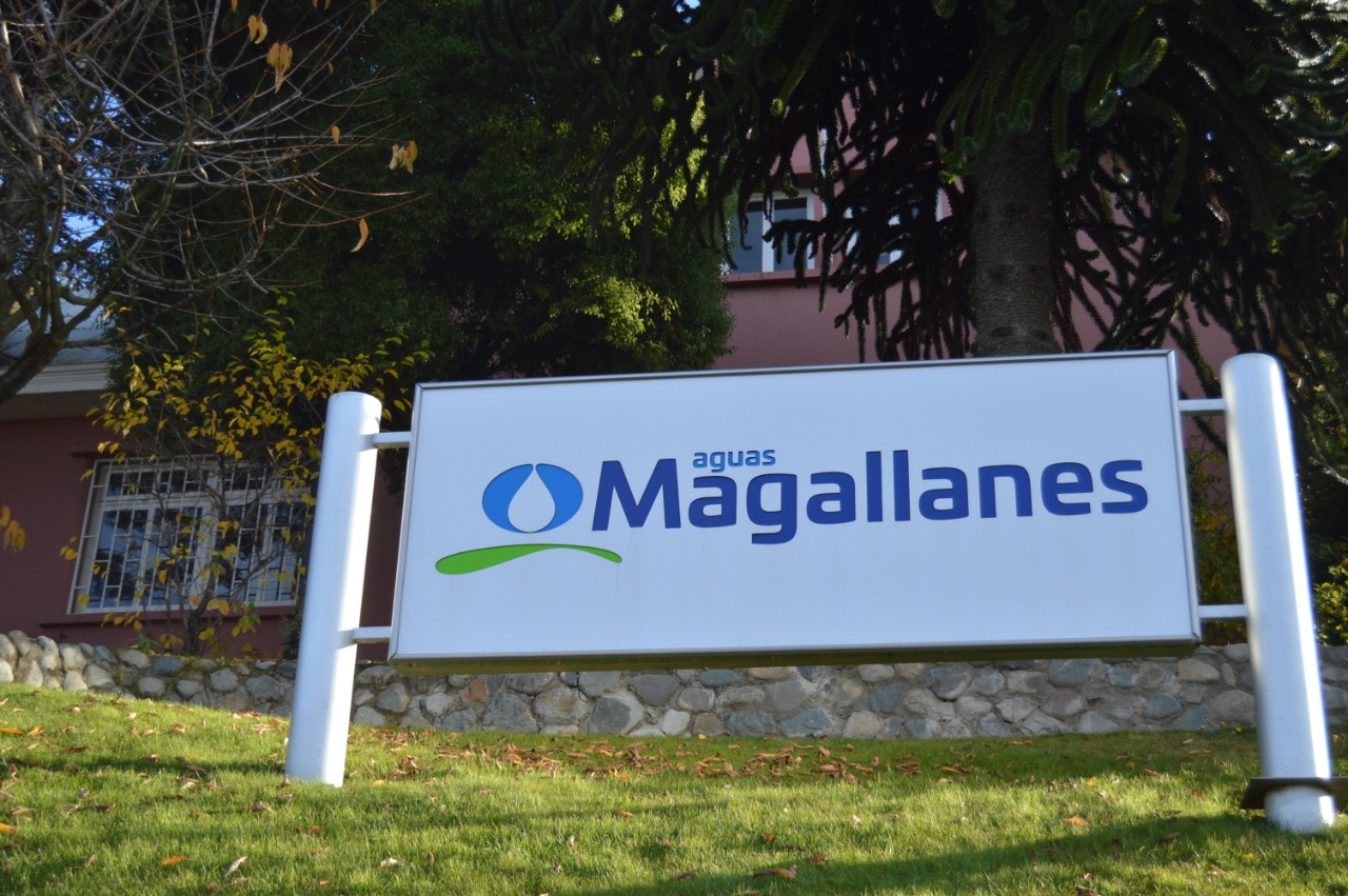 Aguas Magallanes abrirá su centro de atención a clientes esta semana en Punta Arenas