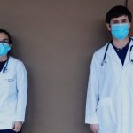 Equipo de Infectología HCM hace el llamado a empatía y responsabilidad ante término de cuarentena obligatoria