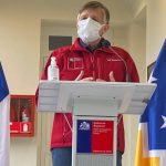 Informe de autoridades regionales de Magallanes sobre Covid19 al 6 de mayo: se levanta cuarentena en Punta Arenas