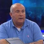 Dirigentes de CONDEPP desean pronta mejoría a senador Ossandon para que siga dando la pelea para cambiar corrupta Ley de Pesca