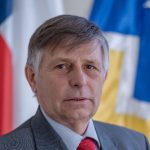 Intendente de Magallanes José Fernández resultó negativo a coronavirus tras realizarse examen el domingo reciente