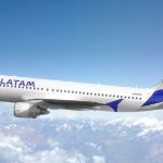Empresa LATAM Airlines se acogió a Ley de Quiebras en Estados Unidos