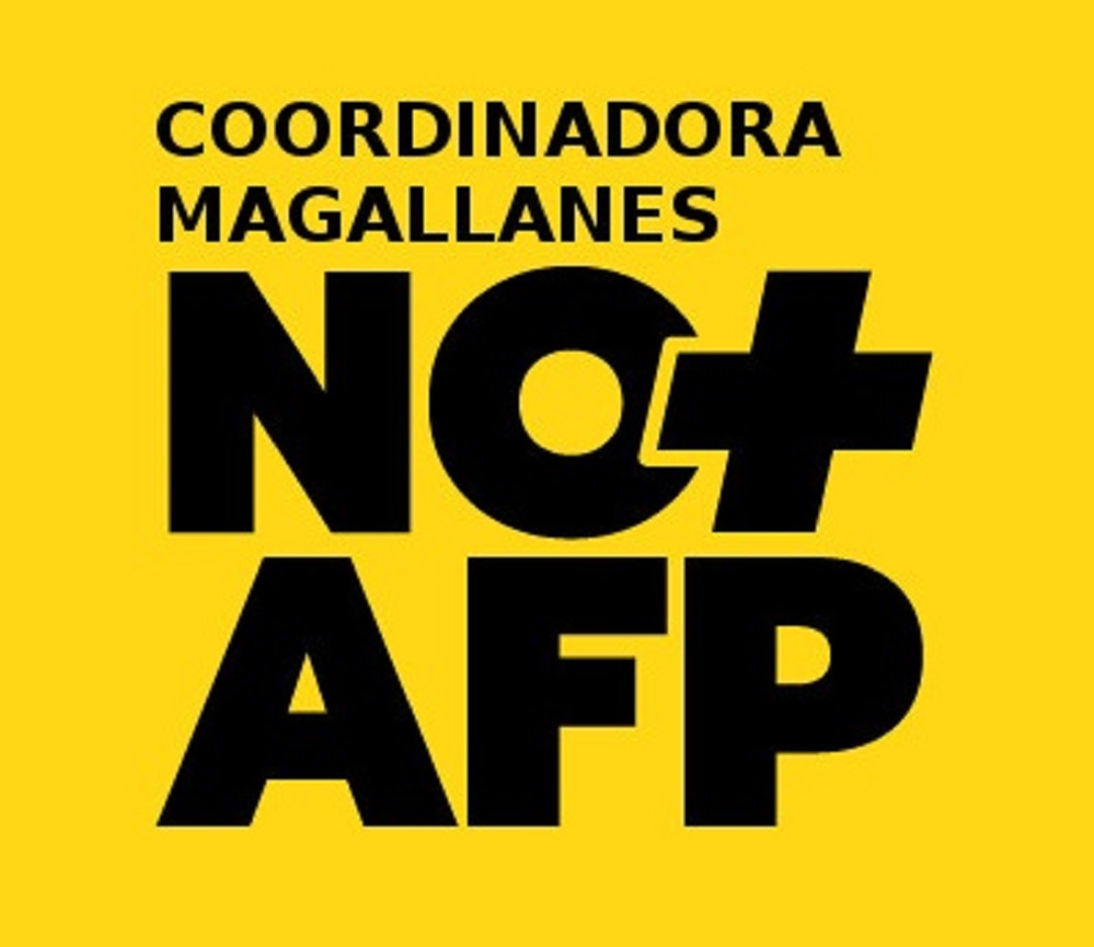 Coordinadora No+AFP de Magallanes se dirige a las y los trabajadores de la región con ocasión del 1° de mayo