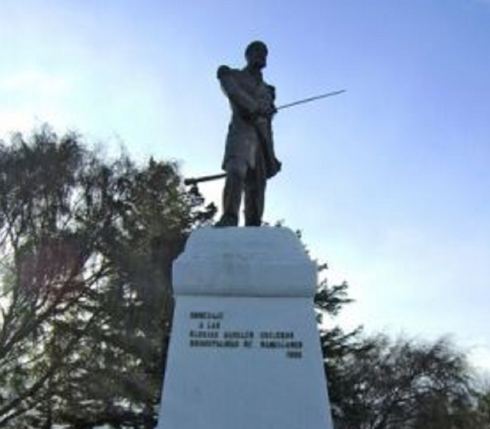 Conmemoración del 21 de Mayo en condiciones de pandemia